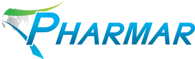 logo Pharmar